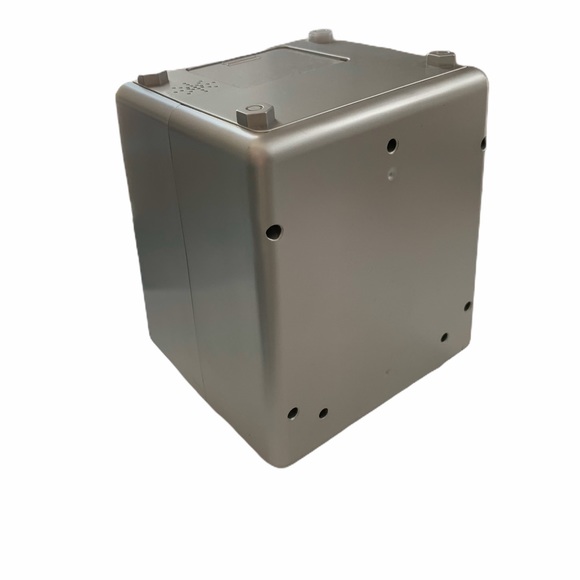 Youniverse Laser Beam Safe ATM/Bank for Kids - Picture 3 of 11